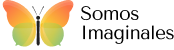 Somos Imaginales logo